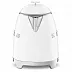 Электрический чайник SMEG KLF05WHEU
