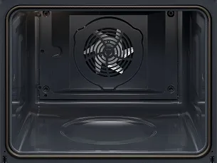 Электрический духовой шкаф Electrolux LOE8P39X