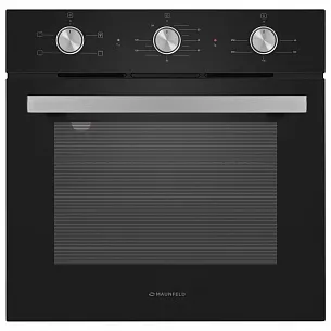Электрический духовой шкаф MAUNFELD AEOC6040B