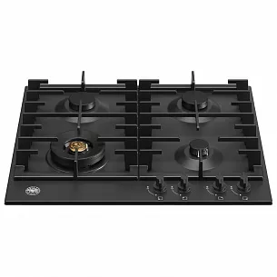 Газовая варочная панель Bertazzoni P604LMODNE