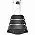 Островная вытяжка Elica WAVE UX BL MAT/F/51