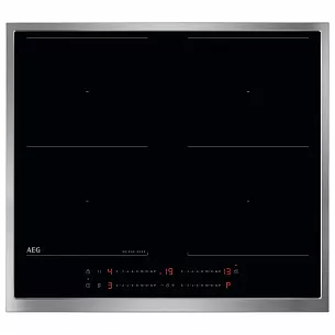 Индукционная варочная панель AEG TO64IM00XB