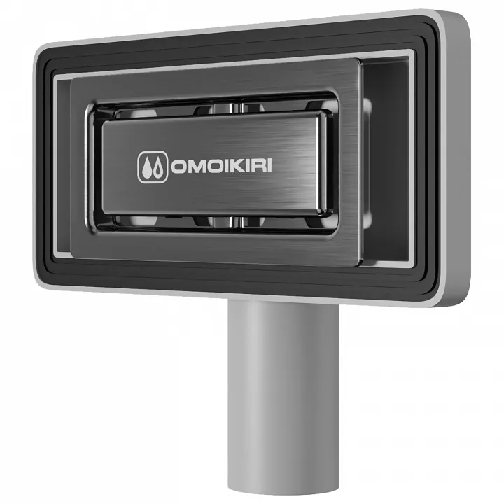 Перелив OMOIKIRI OV-02