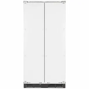 Встраиваемый Side-by-Side HIBERG S-RFS 800 W Inverter