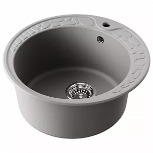 Кухонная мойка OMOIKIRI Tovada 51-GR