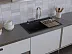 Смеситель для кухни OMOIKIRI Akita-S-C