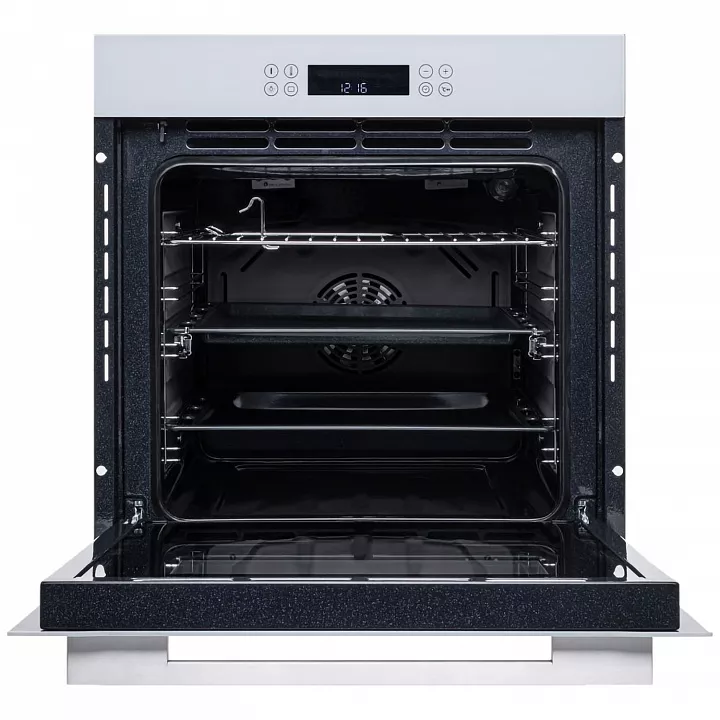 Электрический духовой шкаф GRAUDE BM 60.2 W