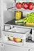 Встраиваемый холодильник-морозильник French Door HIBERG s-FFB 800 W