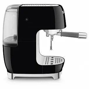 Эспрессо кофемашина SMEG ECF03BLEU