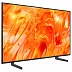 Телевизор Samsung QE43QN70HAUXPY (2026) 43", 4K UHD, Neo QLED