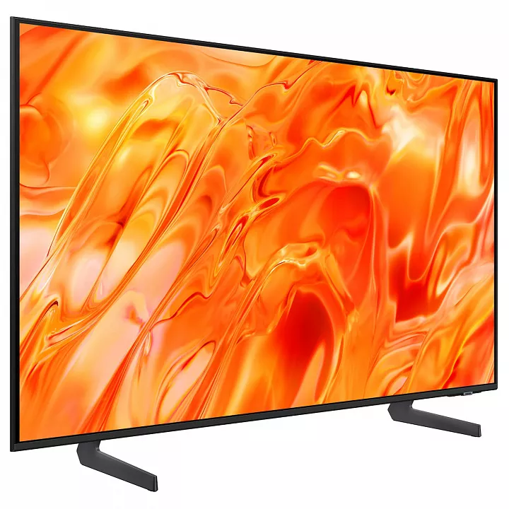 Телевизор Samsung QE43QN70HAUXPY (2026) 43", 4K UHD, Neo QLED