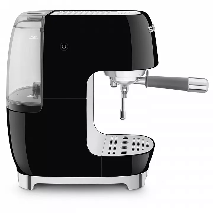 Эспрессо кофемашина SMEG ECF03BLEU