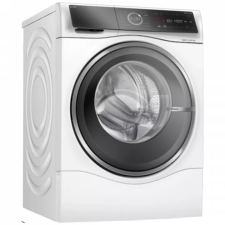 Стирально-сушильная машина BOSCH WNC254A0ME