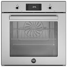 Электрический духовой шкаф Bertazzoni F6011PROELX