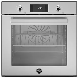 Электрический духовой шкаф Bertazzoni F6011PROELX
