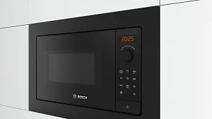 Встраиваемая микроволновая печь BOSCH BFL623MB4