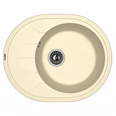 Кухонная мойка Florentina РОДОС 620