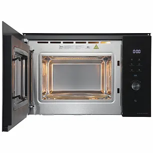 Встраиваемая микроволновая печь Midea MI982517GBI