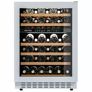 Встраиваемый винный шкаф Meyvel MV46NH-KWT2