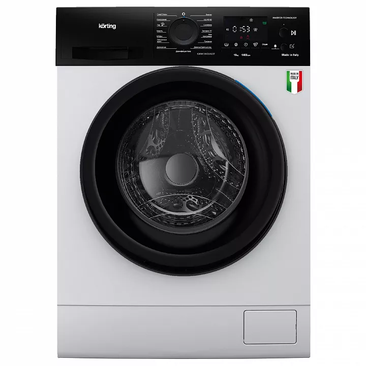 Стиральная машина Korting KWM 59IDM14107