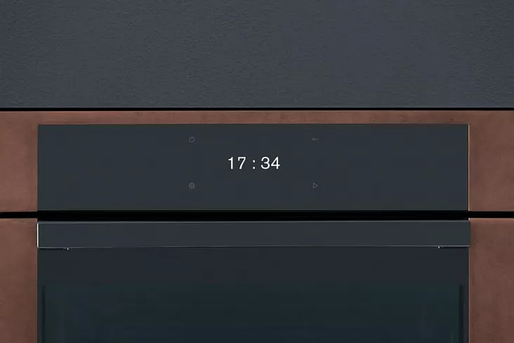 Электрический духовой шкаф Bertazzoni F6011MODPTC/23