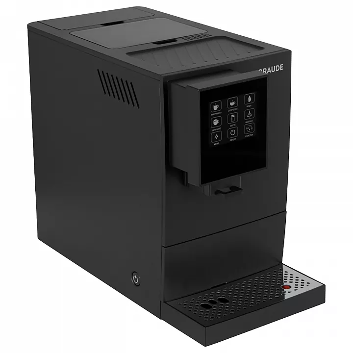 Автоматическая кофемашина GRAUDE KV 30.2
