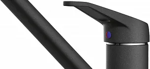 Смеситель для кухни Omoikiri Kado-BL