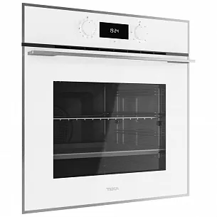 Электрический духовой шкаф Teka HLB 840 WHITE-SS