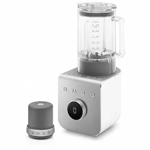Блендер Smeg BLC02WHMEU