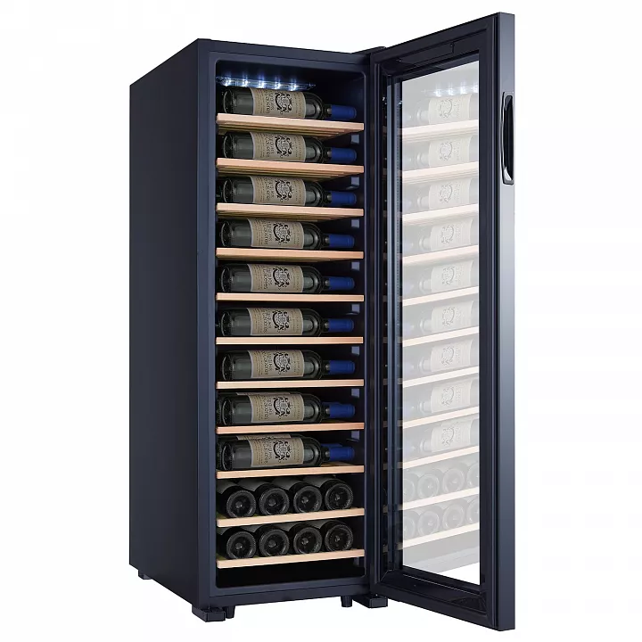 Винный шкаф Cellar Private CP062S