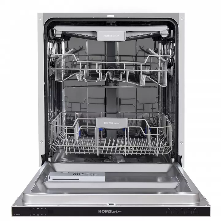 Встраиваемая посудомоечная машина HOMSair DW67M