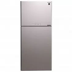 Холодильник-морозильник Sharp SJ-XG55PM-BE