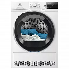 Сушильная машина Electrolux EW6D285YP