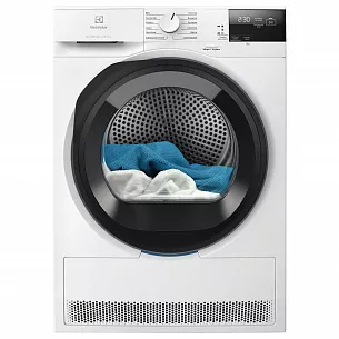 Сушильная машина Electrolux EW6D285YP