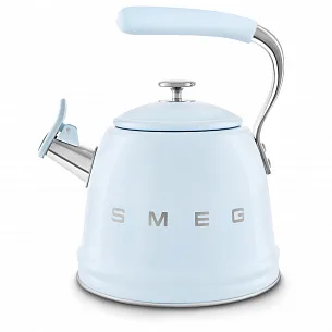 Чайник Smeg WKF01PB