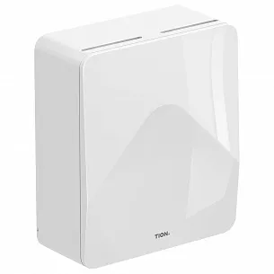 Приточный очиститель воздуха TION Бризер SMART 4S Семья