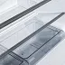 Встраиваемая холодильная камера MAUNFELD MBL88SWGR Inverter