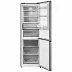 Холодильник-морозильник Midea MDRB473MGF46OM