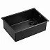 Кухонная мойка EMAR EMB-660(UN) PVD Black