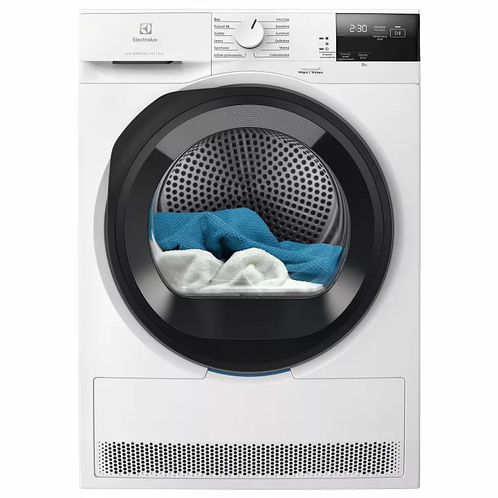 Сушильная машина Electrolux EW6D285YP