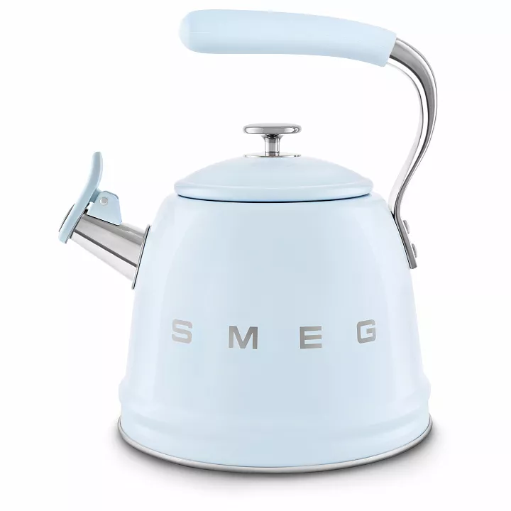 Чайник Smeg WKF01PB