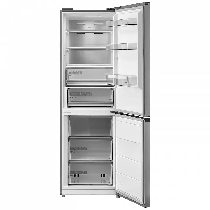 Холодильник-морозильник Midea MDRB473MGF46OM