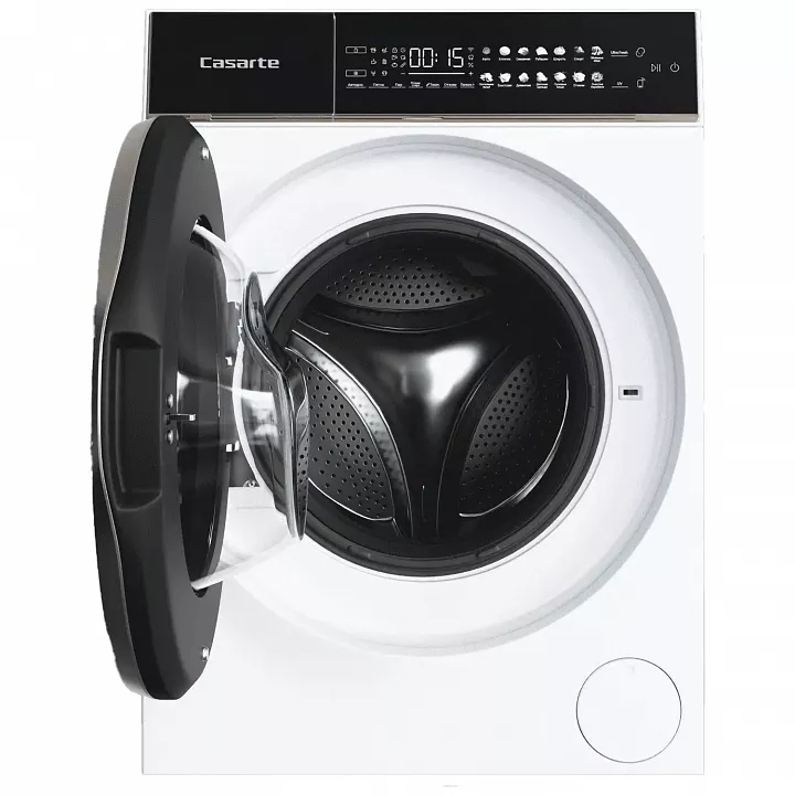 Стиральная машина Casarte CASW12WL7CU