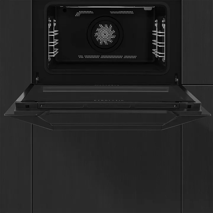Компактный духовой шкаф De Dietrich DKP4531B