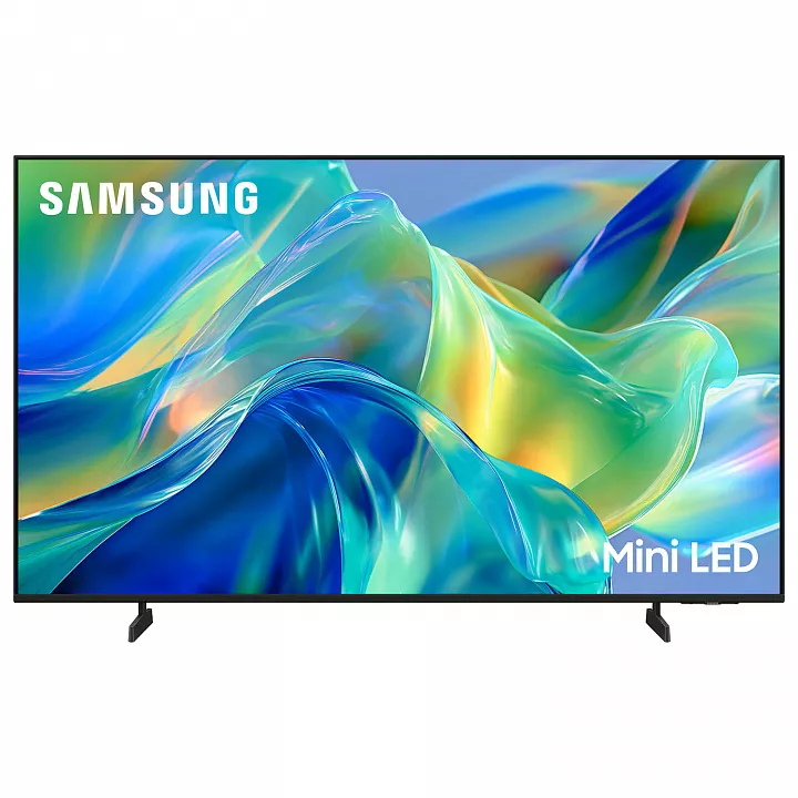 Телевизор Samsung UE43M1EHAUXPY (2026) 43", 4K UHD, LED