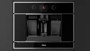 Встраиваемая кофемашина Teka CLC 835 MC BLACK-SS
