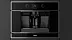 Встраиваемая кофемашина Teka CLC 835 MC BLACK-SS