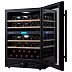 Встраиваемый винный шкаф Cellar Private CP043-2TB