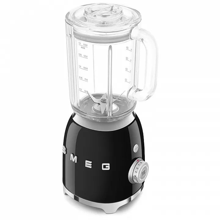 Блендер Smeg BLF03BLEU