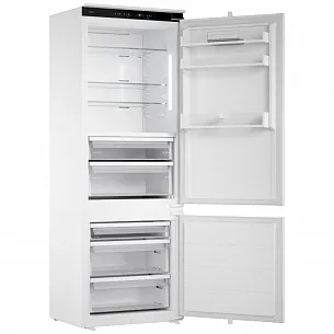 Встраиваемый холодильник-морозильник Asko RBC297SND1.P